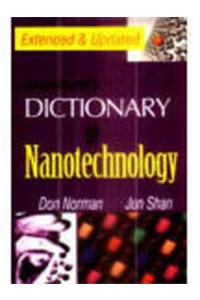 Dictionary of Nanotechnology: Extended and Updated