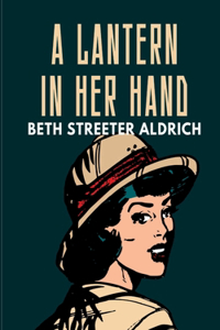 Lantern in Her Hand