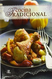 Cocina Tradicional (La Mejor Cocina) (Spanish Edition)