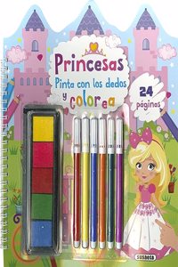 Princesas