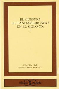 Cuento hispanoamericano en el siglo XX/1