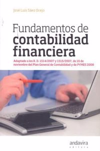 FUNDAMENTOS DE CONTABILIDAD FINANCIERA