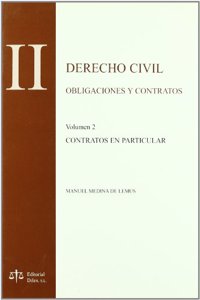 Contratos en particular