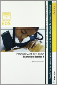 Expresion Escrita I