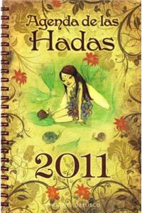 Agenda de las Hadas