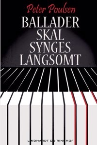Ballader skal synges langsomt