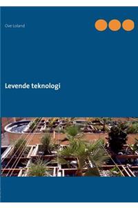 Levende teknologi