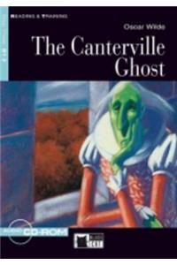 Canterville Ghost+cdrom