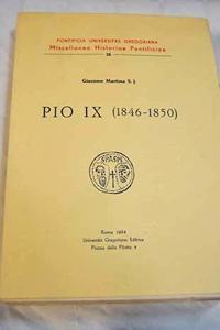 Pio IX (1846-1850)