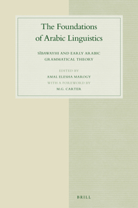 Foundations of Arabic Linguistics