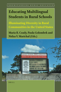 Educating Multilingual Students in Rural Schools