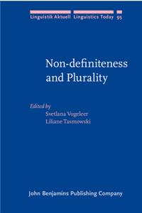 Non-definiteness and Plurality