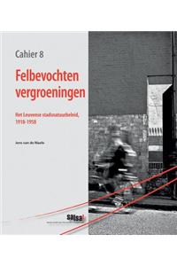 Felbevochten Vergroeningen