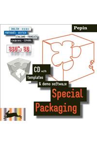Special Packaging [With CDROM]