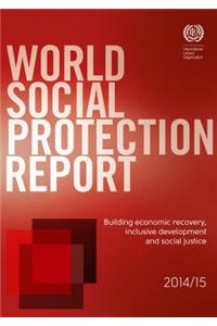 World Social Protection Report 2014/15