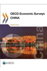 OECD Economic Surveys: China 2013