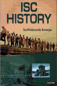 ISC History 12th