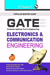 GATE-Electronics & Communication Engineering Guide