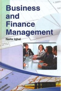 Business And Finance Management