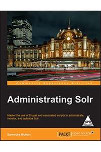 Administrating Solr