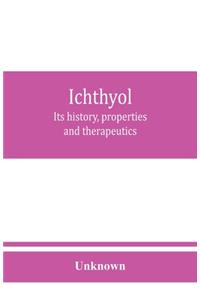 Ichthyol