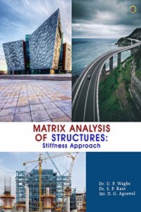 Matrix Analysis Of Structure Stiffness Approach