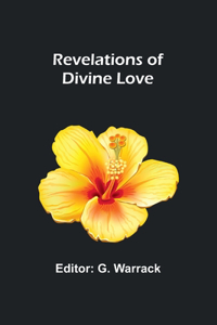 Revelations of Divine Love