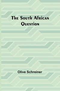 South African Question