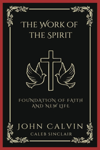 Work of the Spirit