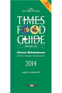 Times Food Guide Chennai
