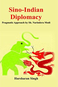 Sino-Indian Diplomacy