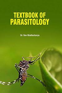 Textbook of Parasitology