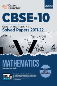 CBSE Class X 2023