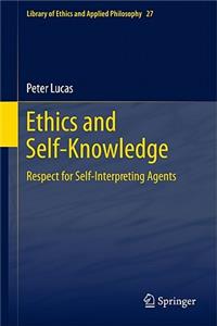 Ethics and Self-Knowledge