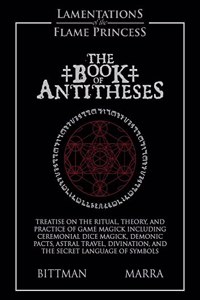 Book of Antitheses