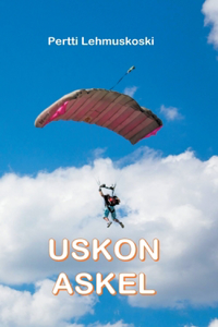 Uskon askel