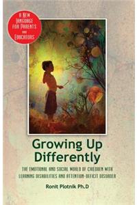 Growing Up Differently