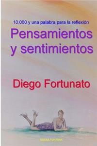 Pensamientos y sentimientos