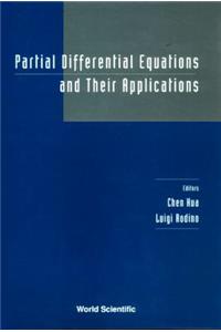 Partial Differential Equations and Their Applications - Proceedings of the Conference