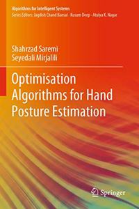 Optimisation Algorithms for Hand Posture Estimation