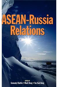 ASEAN-Russia Relations