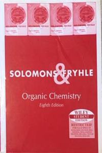 Organic Chemistry 8 E