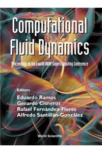 Computational Fluid Dynamics