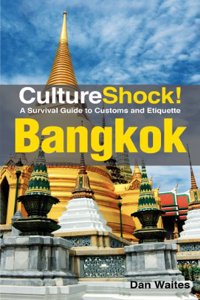 Cultureshock! Bangkok