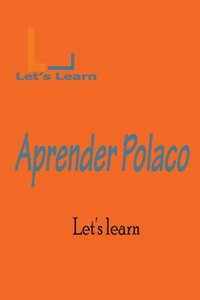 Let's Learn Aprender Polaco
