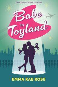 Babe in Toyland