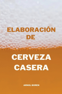 Elaboración de cerveza casera