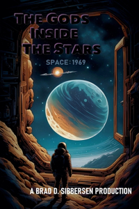 The Gods Inside the Stars - Space