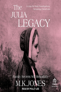 Julia Legacy