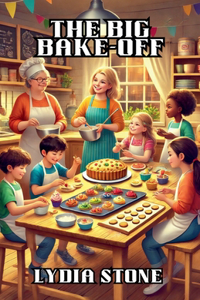 The Big Bake-Off